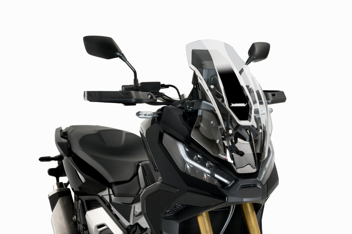 Bulle Puig Sport pour Honda X-ADV 750 (21-25)