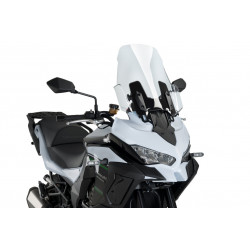 Bulle Puig Touring pour Versys 1000 (12-23)