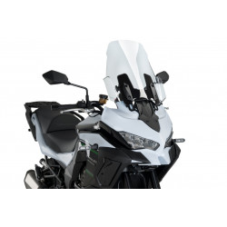 Bulle Puig Touring pour Versys 650 (15-21)