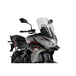 Bulle Puig Touring pour Versys 650 (22-23)
