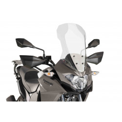Bulle Puig Touring pour Versys-X 300 (17-20)