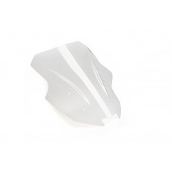 Bulle Puig Racing pour Z 1000 SX (11-19)