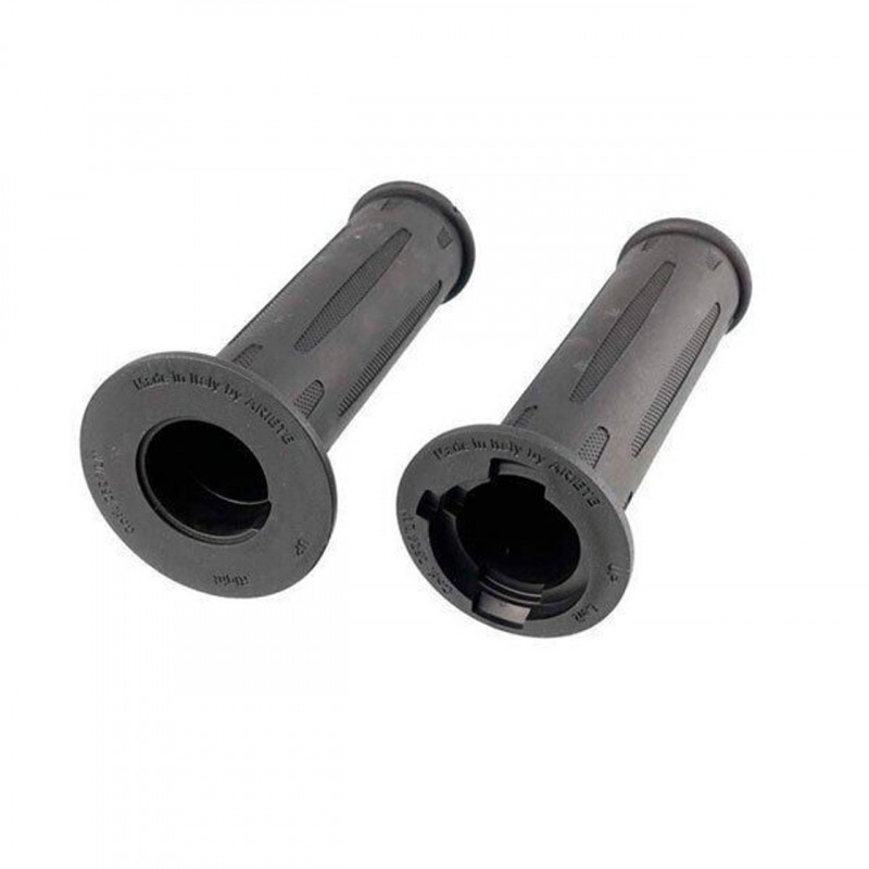 Poignée Moto Ouverte Ariete pour BMW à partir de 2014 125mm Ø 26mm