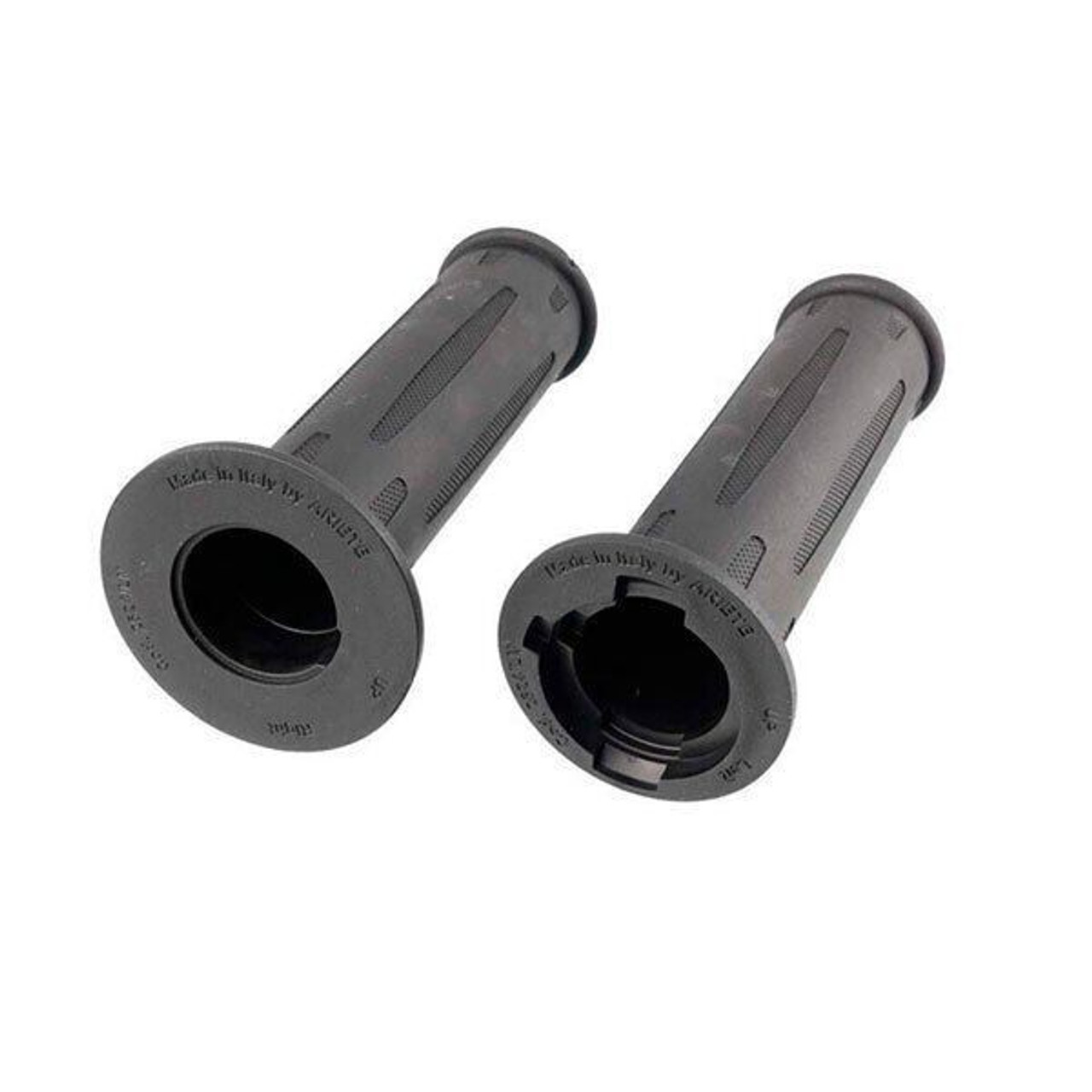 Poignée Moto Ouverte Ariete pour BMW à partir de 2014 125mm Ø 26mm