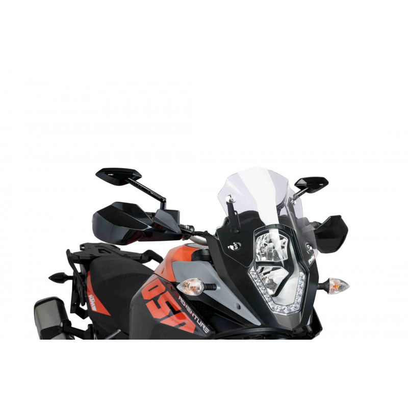 Bulle Puig Sport pour 1050 Adventure (15-17) Bulle Puig Sport pour 1050 Adventure (15-17)