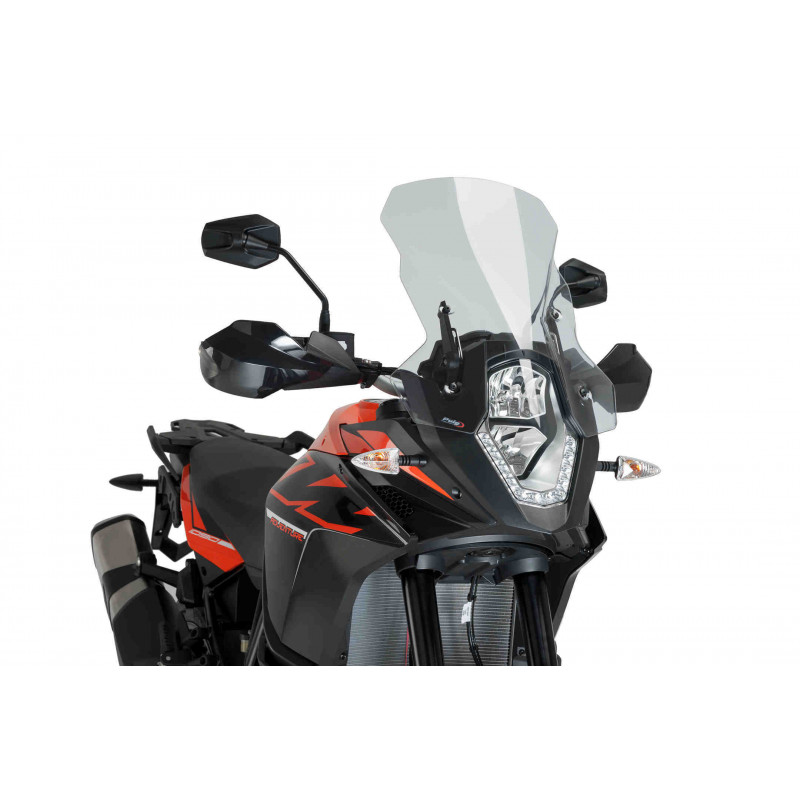 Bulle Puig Touring pour 1090 Adventure et R (17-19) Bulle Puig Touring pour 1090 Adventure et R (17-19)