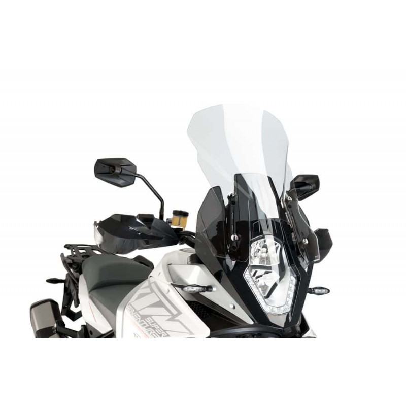 Bulle Puig Touring pour 1290 Super Adventure (15-16) Bulle Puig Touring pour 1290 Super Adventure (15-16)