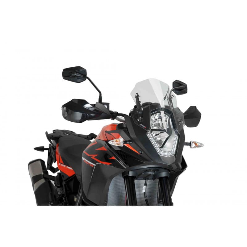 Bulle Puig Sport pour 1090 Adventure et R (17-19) Bulle Puig Sport pour 1090 Adventure et R (17-19)