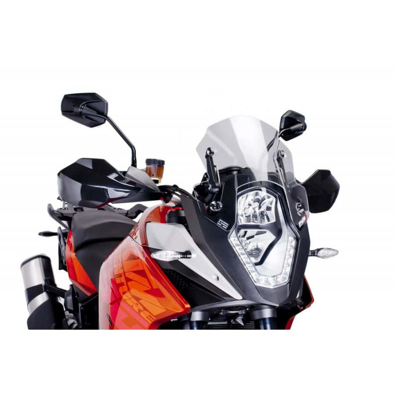 Bulle Puig Sport pour 1190 Adventure et R (13-17) Bulle Puig Sport pour 1190 Adventure et R (13-17)