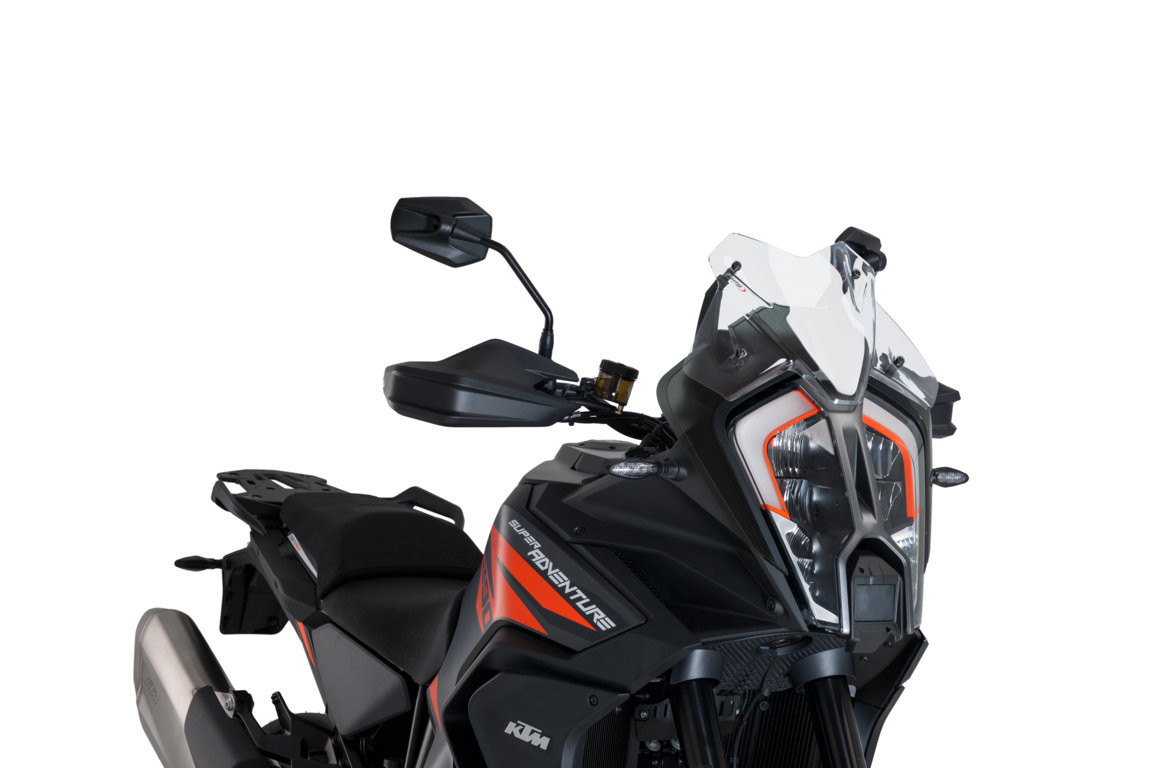 Bulle Puig Sport pour 1290 Super Adventure R et S (21-24)