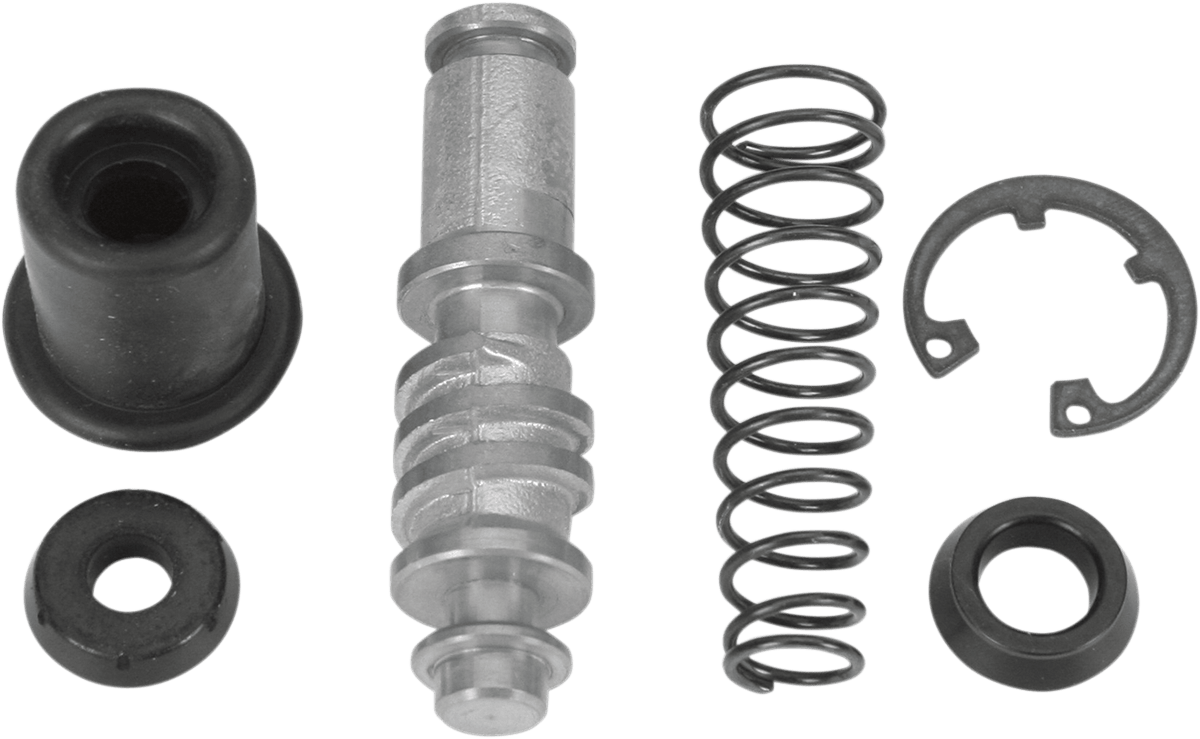 Kit Reconditionnement Maître-Cylindre de Frein Avant Moose pour TRX 250 - EX - TE - TM - X (85-20)