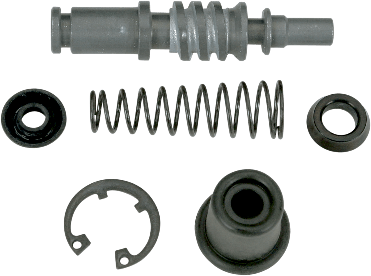 Kit Reconditionnement Maître-Cylindre de Frein Avant Moose pour TRX 250 R - X (87-92)