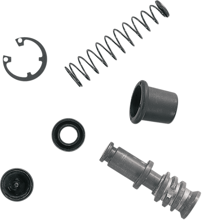 Kit Reconditionnement Maître-Cylindre de Frein Avant Moose pour TRX 700 XX (08-09)