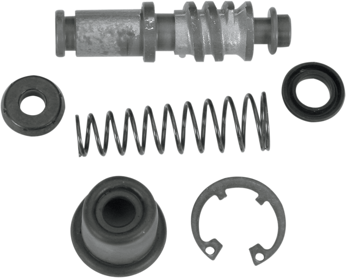 Kit Reconditionnement Maître-Cylindre de Frein Avant Moose pour LTZ 400 (03-14)