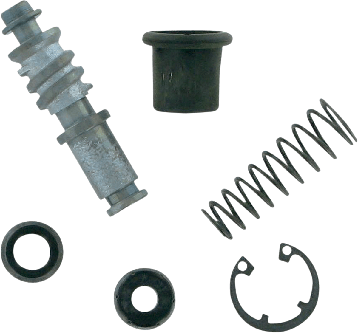 Kit Reconditionnement Maître-Cylindre de Frein Avant Moose pour YFM 350 X Warrior (02-04)