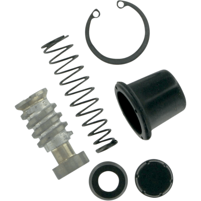 Kit Reconditionnement Maître-Cylindre de Frein Arrière Moose pour TRX 420 FA - FPA (09-20) Kit Reconditionnement Maître-Cylindre de Frein Arrière Moose pour TRX 420 FA - FPA (09-20)