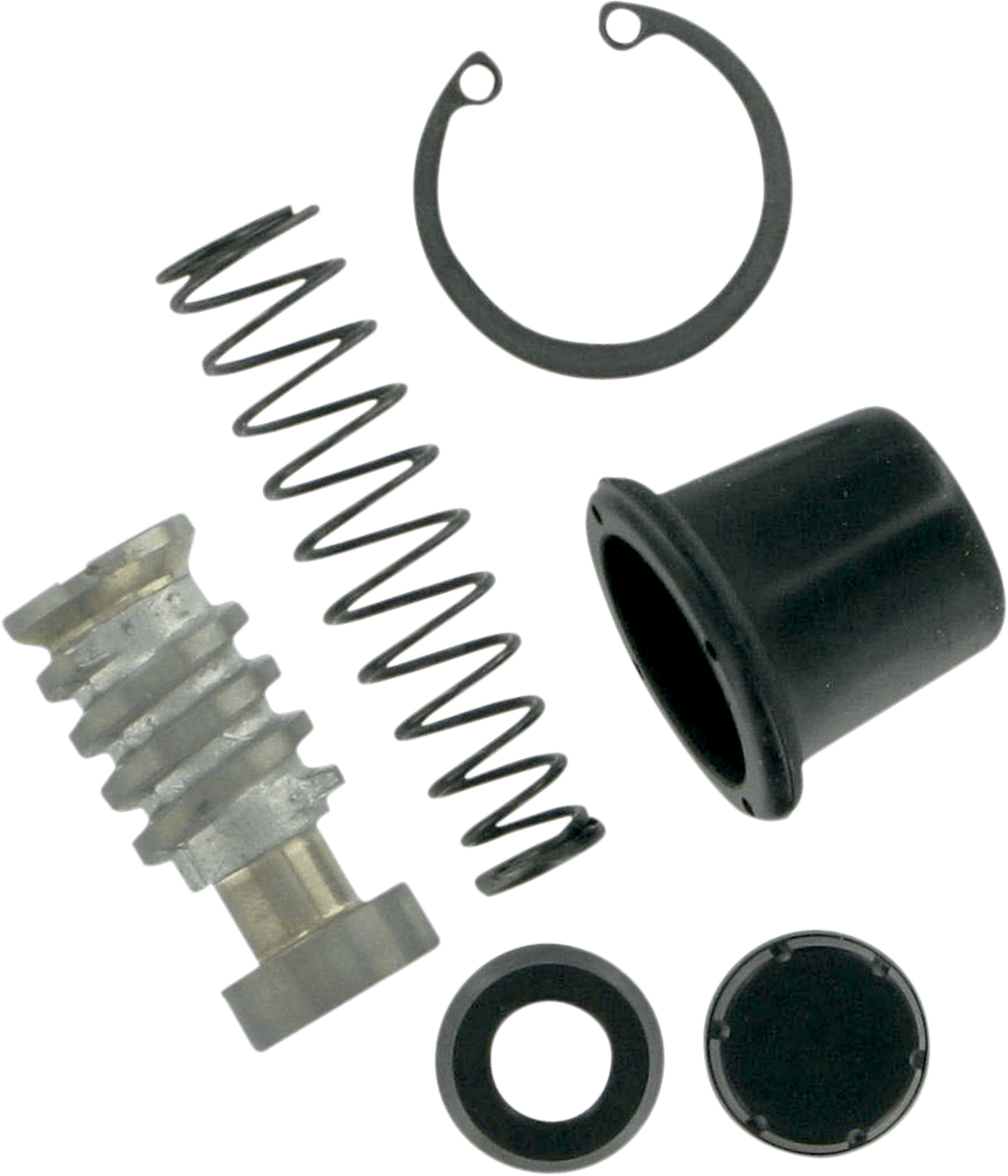 Kit Reconditionnement Maître-Cylindre de Frein Arrière Moose pour TRX 420 FA - FPA (09-20)