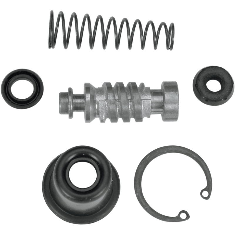 Kit Reconditionnement Maître-Cylindre de Frein Arrière Moose pour LTR 450 (06-09) Kit Reconditionnement Maître-Cylindre de Frein Arrière Moose pour LTR 450 (06-09)