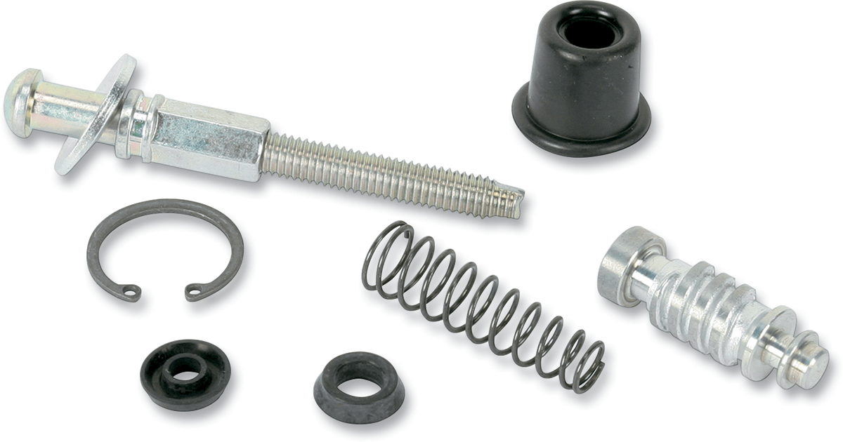 Kit Reconditionnement Maître-Cylindre de Frein Arrière Moose pour YFZ 350 Banshee (02-06)