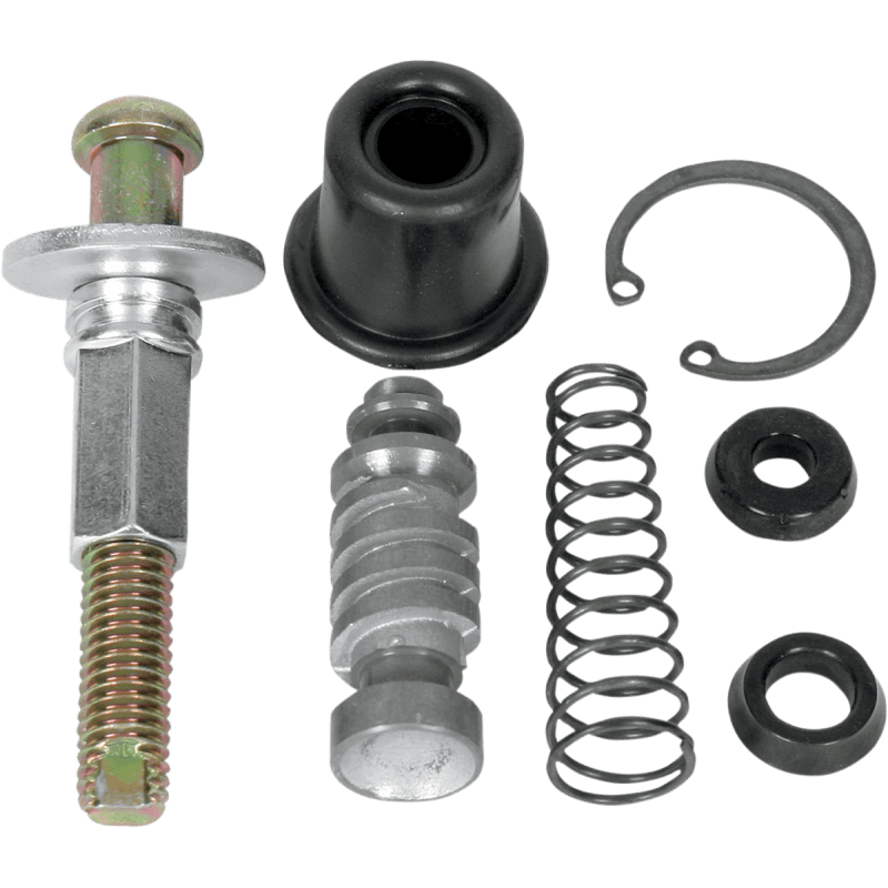 Kit Reconditionnement Maître-Cylindre de Frein Arrière Moose pour YFZ 350 Banshee (87-01) Kit Reconditionnement Maître-Cylindre de Frein Arrière Moose pour YFZ 350 Banshee (87-01)