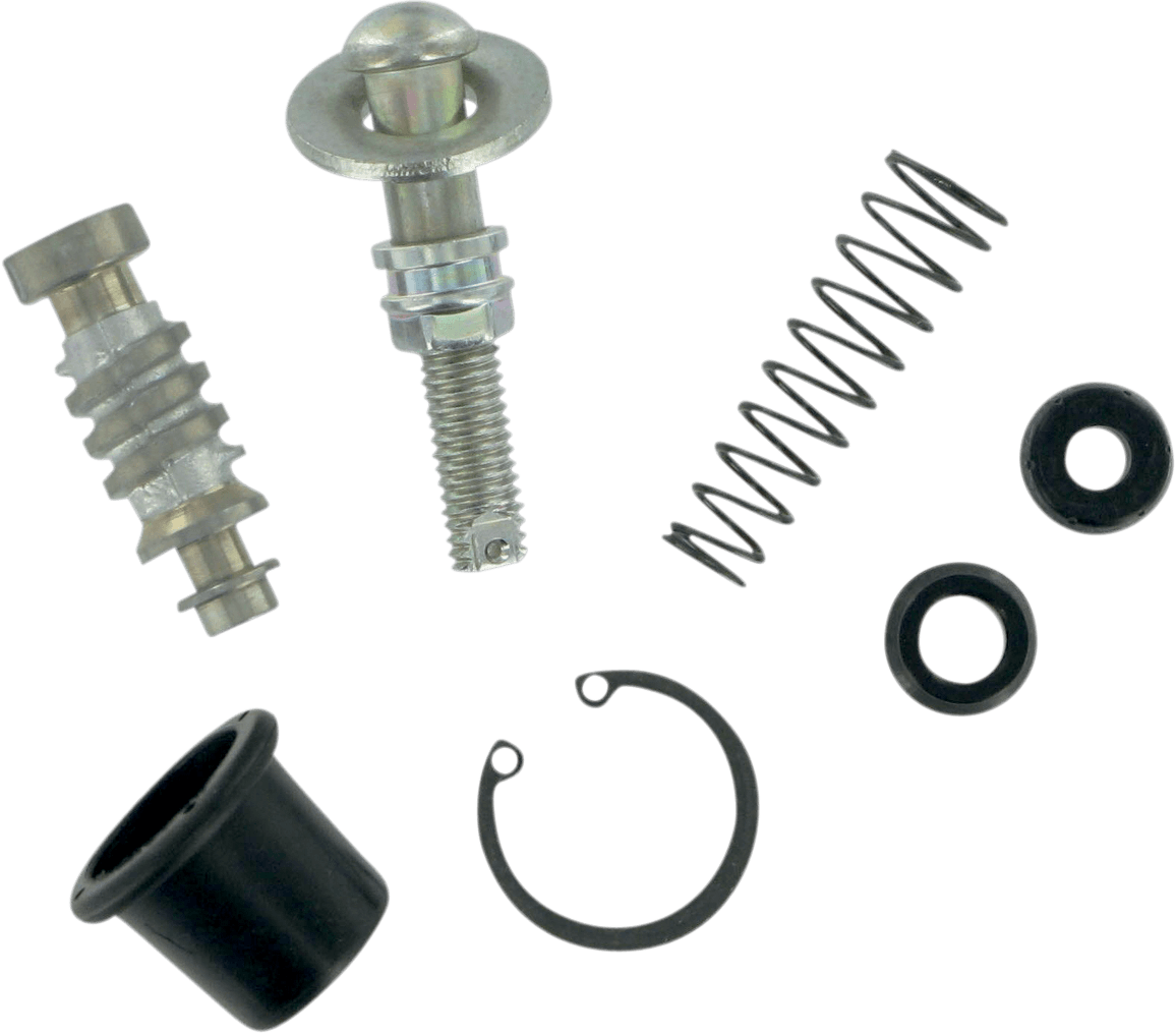 Kit Reconditionnement Maître-Cylindre de Frein Arrière Moose pour YFZ 450 (04-13)