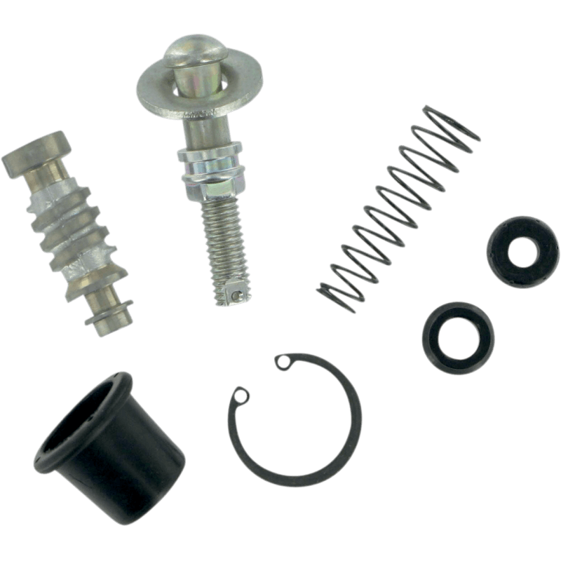 Kit Reconditionnement Maître-Cylindre de Frein Arrière Moose pour YXR 660 F Rhino (04-07) Kit Reconditionnement Maître-Cylindre de Frein Arrière Moose pour YXR 660 F Rhino (04-07)