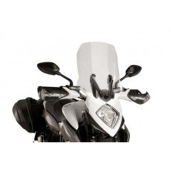 Bulle Puig Touring pour Stradale 800 (15-16)