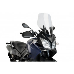 Bulle Puig Touring pour V-Strom 1000 (04-07)