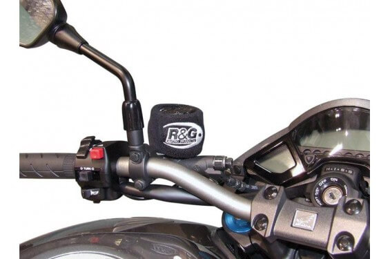 Protection Bocal de Maitre Cylindre R&G - CRP001