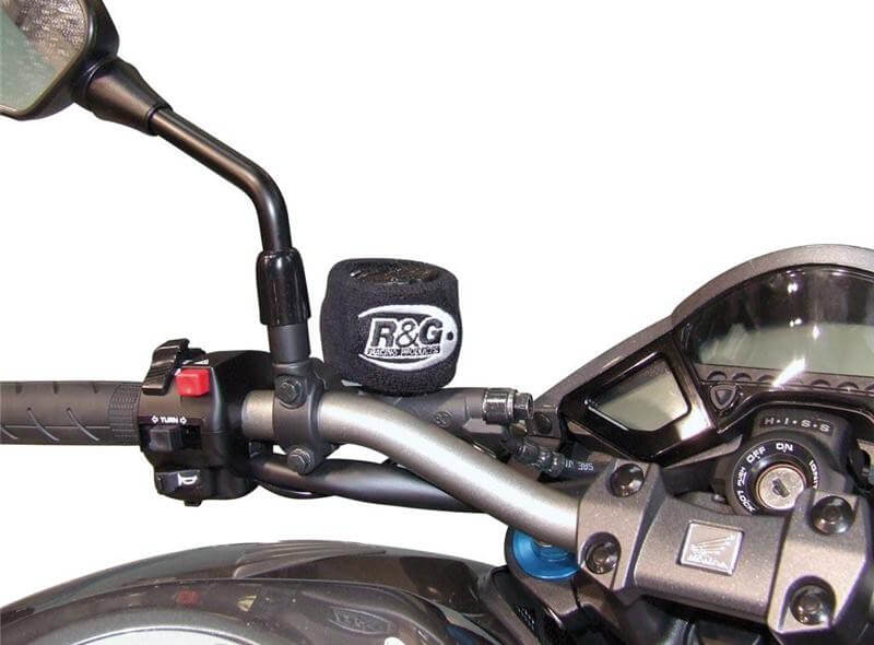 Protection Bocal de Maitre Cylindre R&G - CRP001