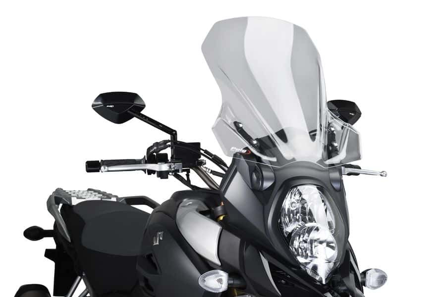 Bulle Puig Touring pour V-Strom 1000 (14-19)