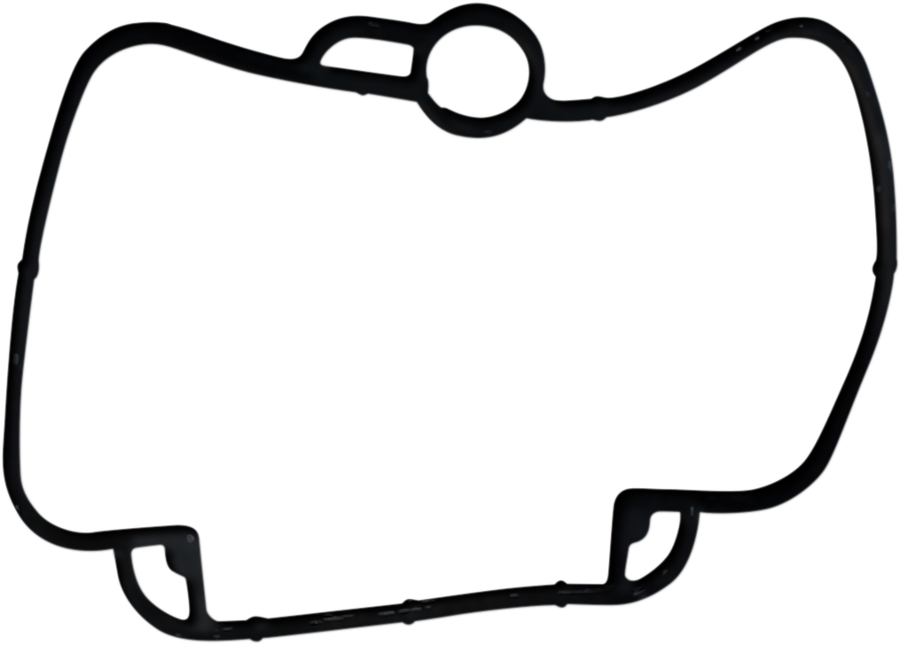 Joint de Cuve de Carburateur Moose Racing pour Scrambler 500 2x4 - 4x4 (97-12)