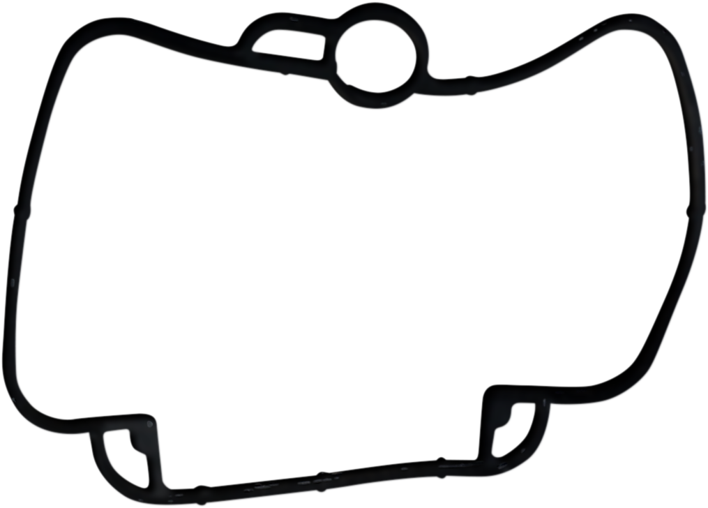 Joint de Cuve de Carburateur Moose Racing pour Sportsman 500 - Duse - HO - RSE - Forest - Touring (00-13)