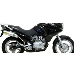 Silencieux ARROW Street Thunder pour 125 Varadero (01-12)