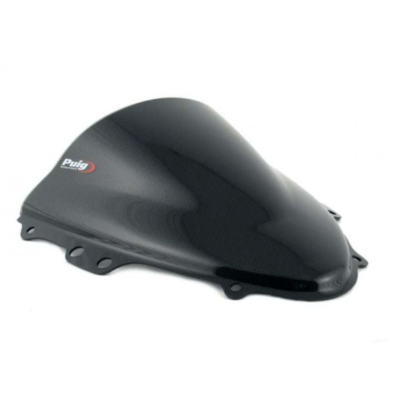 Bulle Puig Racing pour GSX-R 750 (04-05) Bulle Puig Racing pour GSX-R 750 (04-05)