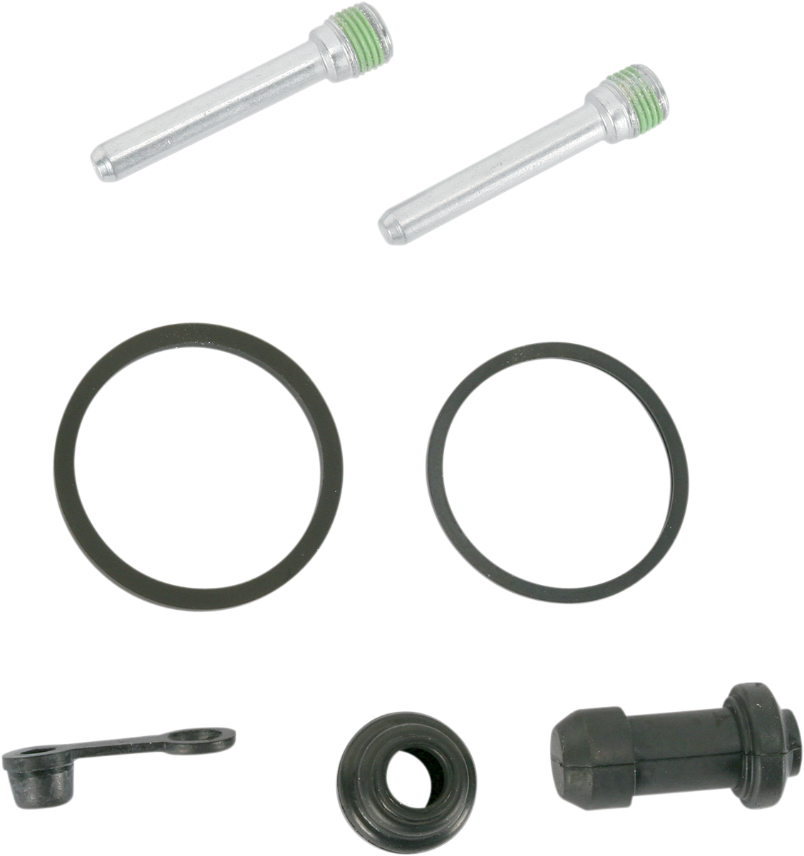 Kit Reconditionnement Étrier de Frein Avant Moose Racing pour LTZ 400 (03-14)