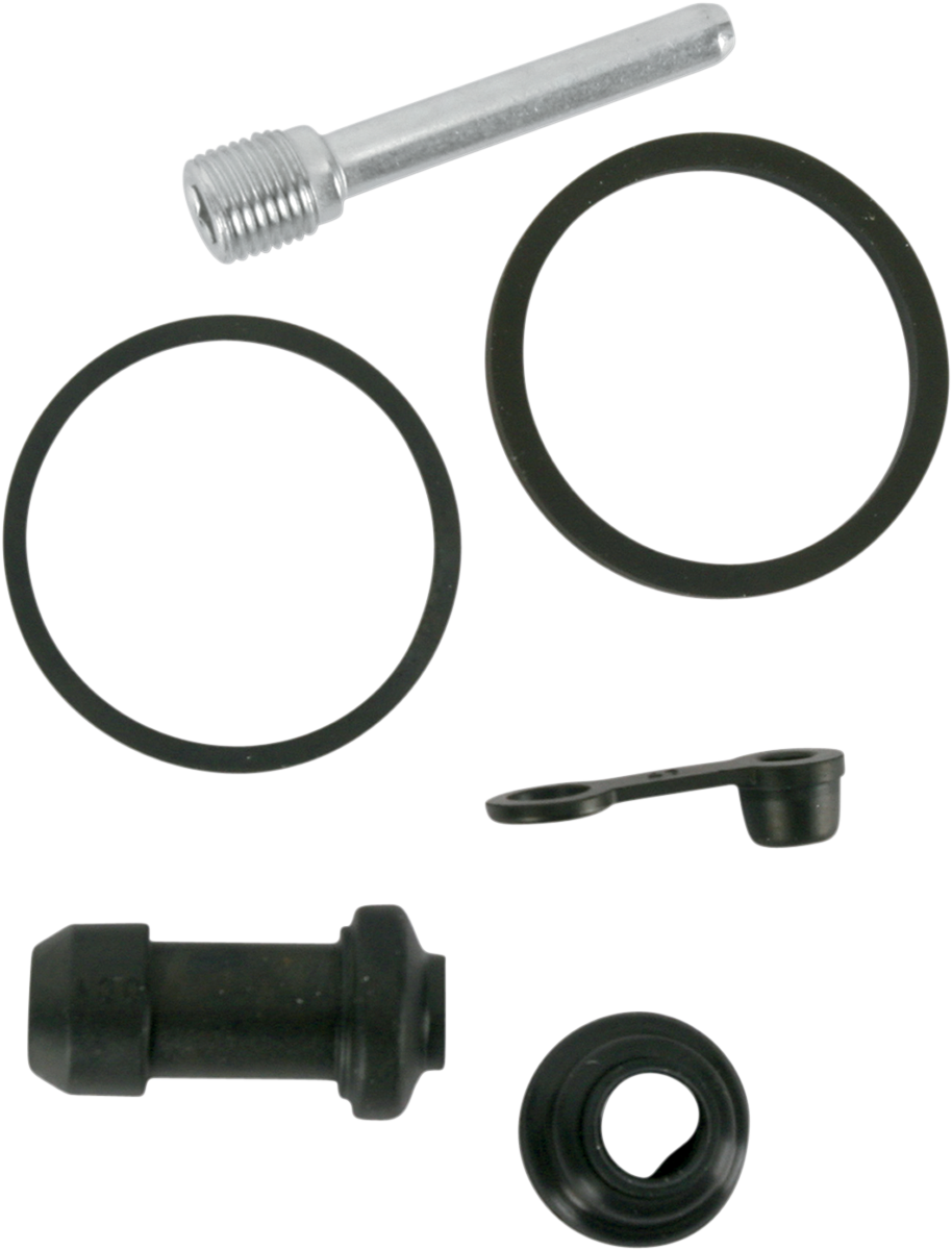 Kit Reconditionnement Étrier de Frein Avant Moose Racing pour YFM 250 R Raptor (08-13)