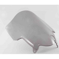 Bulle Puig Touring Fumée Claire pour GSX650F (10-17)