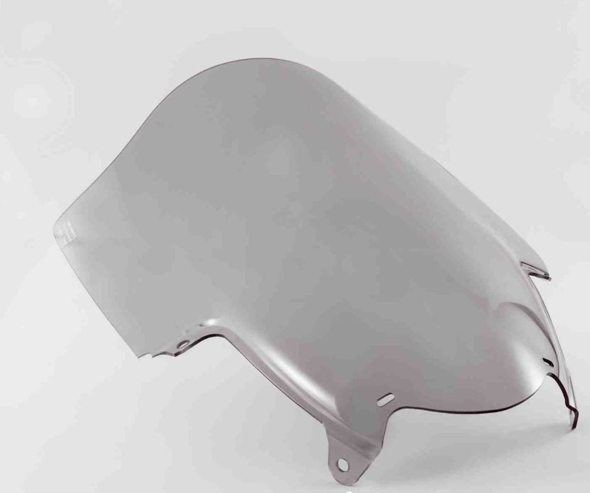 Bulle Puig Touring Fumée Claire pour GSX650F (10-17)