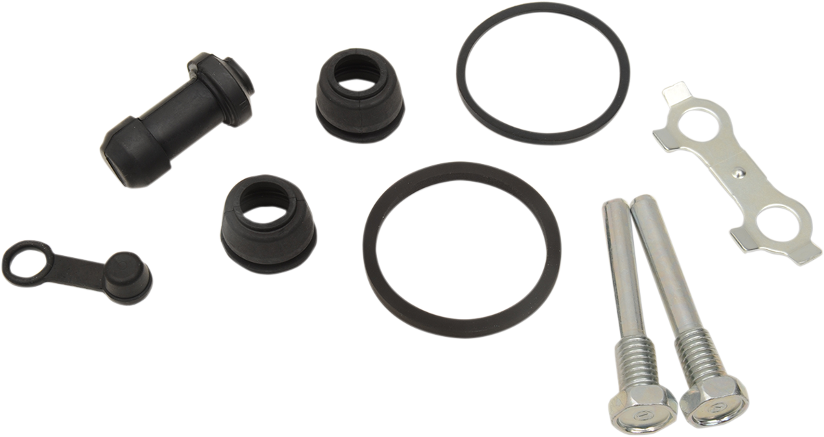 Kit Reconditionnement Étrier de Frein Arrière Moose Racing pour LTZ 400 (03-14)