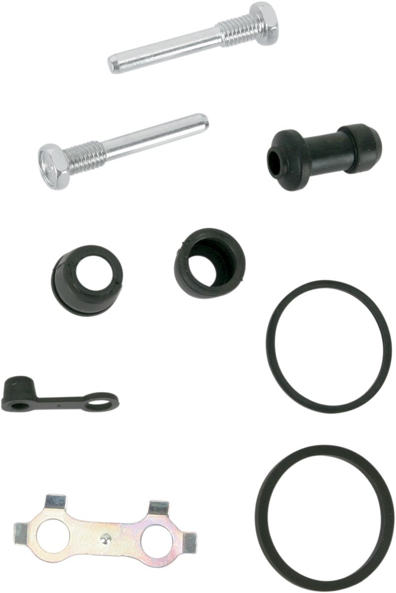 Kit Reconditionnement Étrier de Frein Arrière Moose Racing pour YFM 350 R Raptor (04-13)