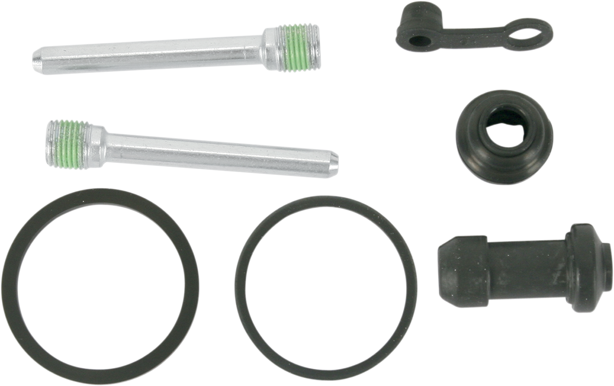 Kit Reconditionnement Étrier de Frein Arrière Moose Racing pour YFM 700 R Raptor (06-12)