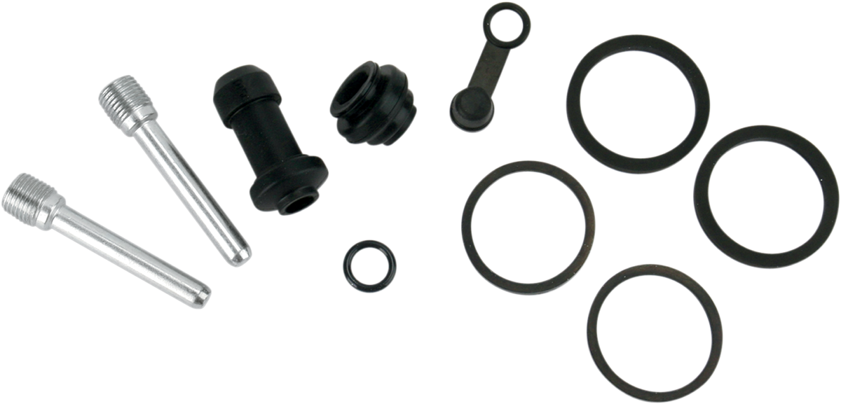 Kit Reconditionnement Étrier de Frein Arrière Moose Racing pour YFZ 450 - R - X (06-20)