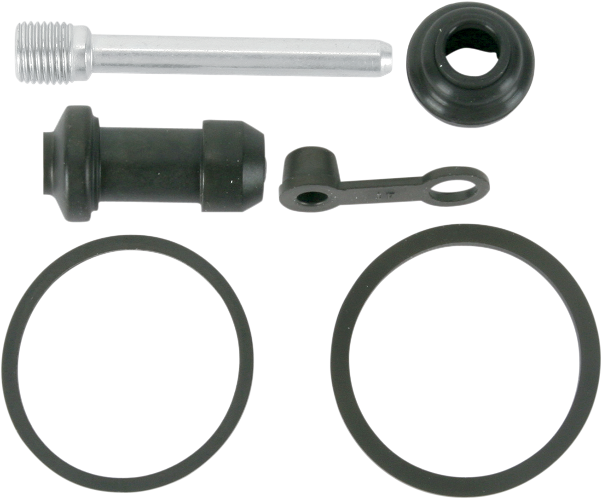 Kit Reconditionnement Étrier de Frein Arrière Moose Racing pour YFM 660 Grizzly (02-08)