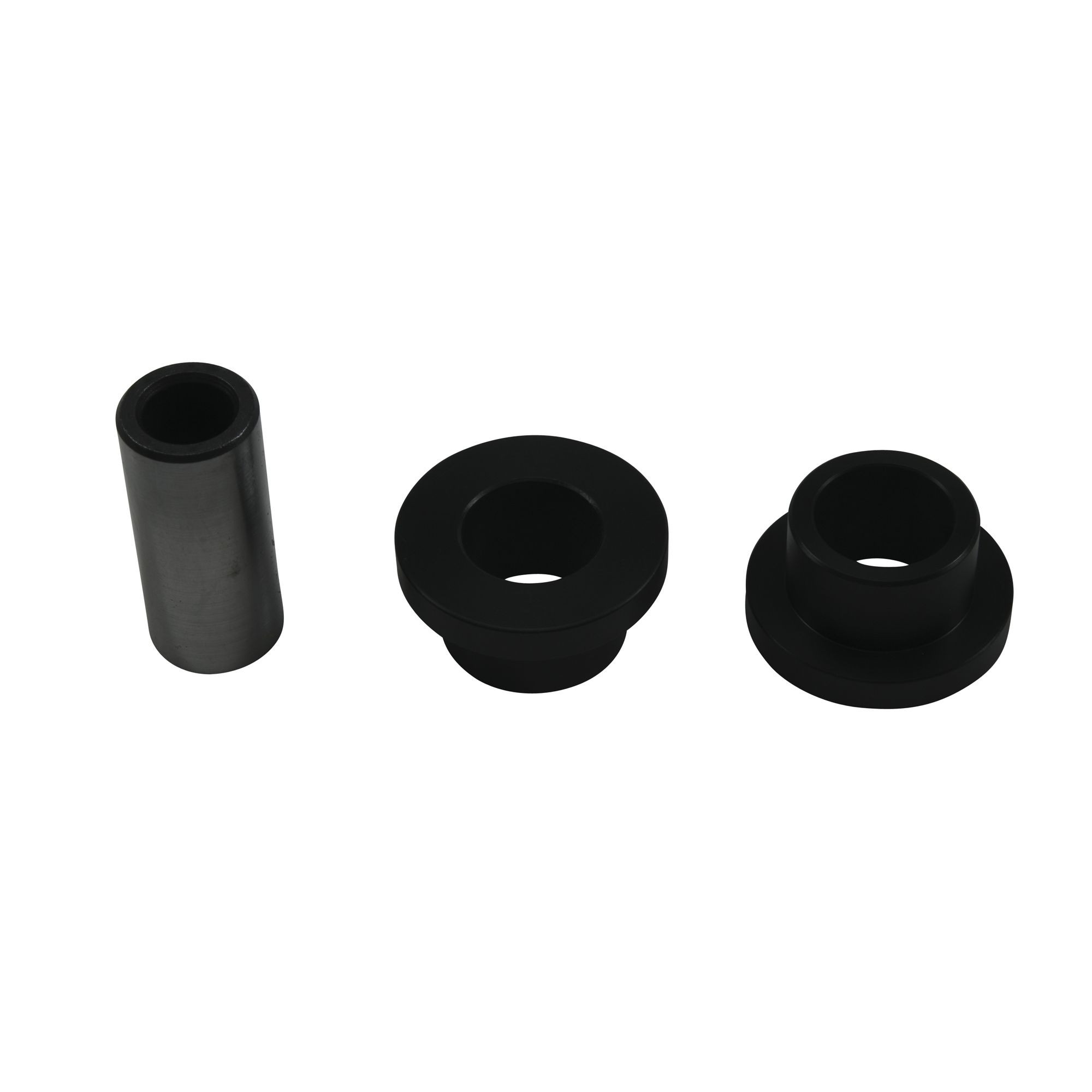 Kit Roulement / Bagues Amortisseur Avant et Arrière Inférieur Moose Racing pour Scrambler 850 (13-21) 21-0059