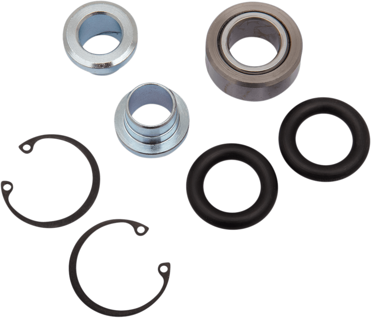 Kit Roulement / Bagues Amortisseur Arrière Moose Racing pour RZR 4 900 XP (12-14)