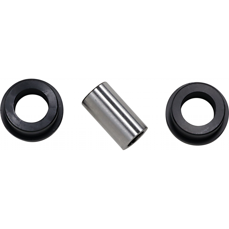 Jeu De Tours D'amortisseur Avant Et Arrière Pour Team Associated RC10DS - Modèle ASC8822, Couleur Noire