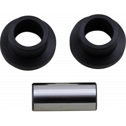 Kit Roulement / Bagues Amortisseur Avant et Arrière Supérieur Moose Racing pour Scrambler 1000 MD (2017) 21-0058