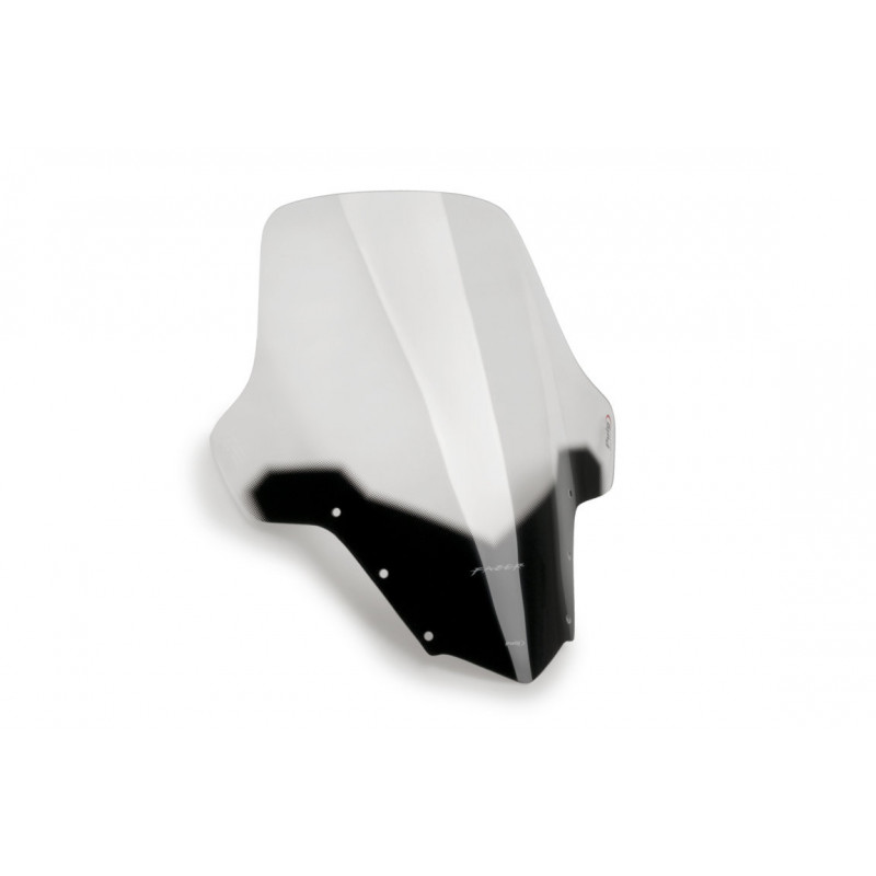 Bulle Puig Touring pour FZ1 Fazer (06-16) Bulle Puig Touring pour FZ1 Fazer (06-16)