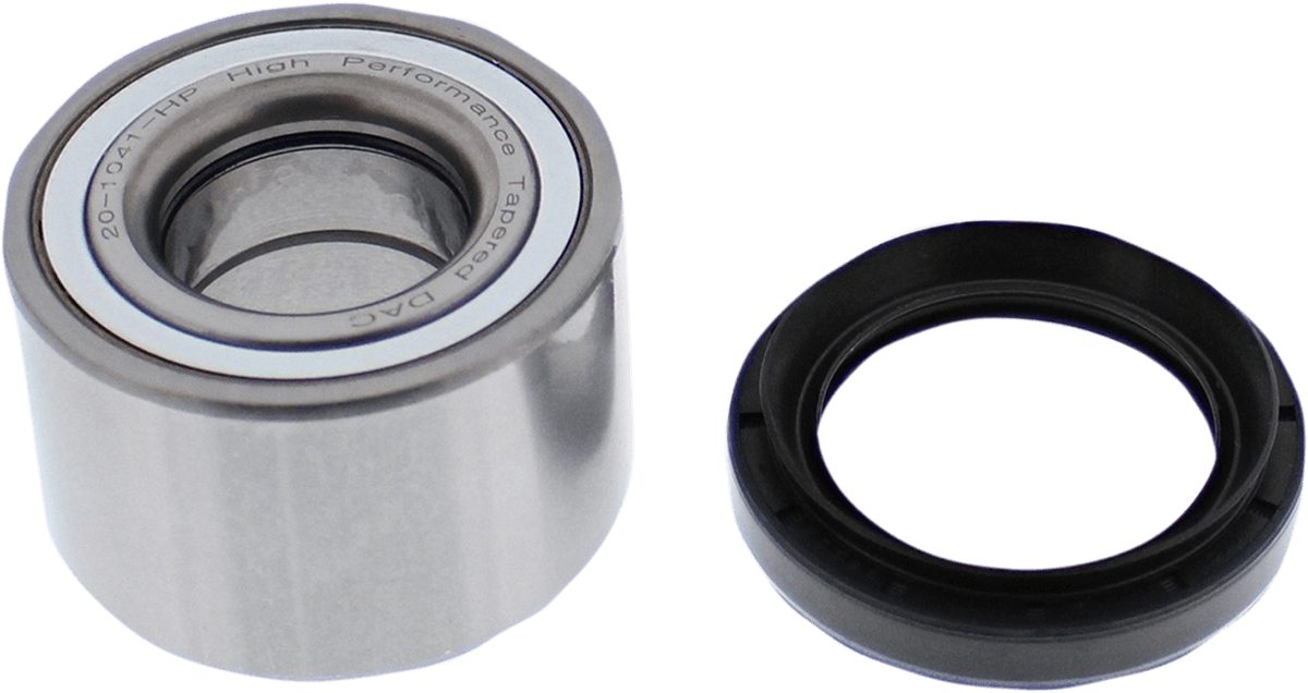 Kit Amélioration de Roulement Roue Avant DAC Moose Racing pour Outlander 400 et Max STD - XT (03-05)